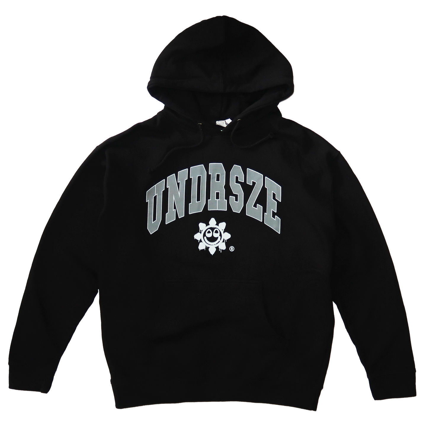 Blackman Hoodie