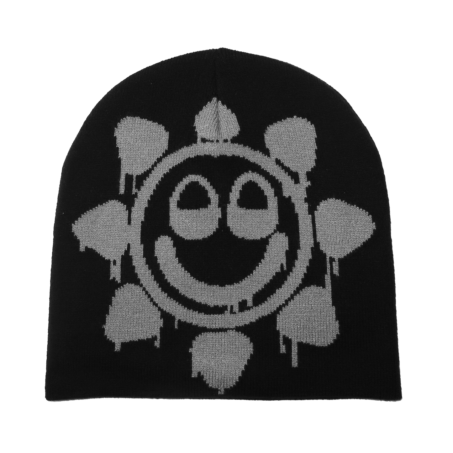 Black Hippie Bennie