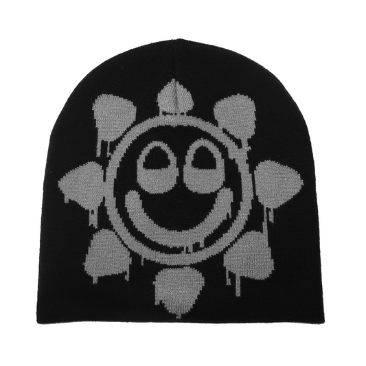 Black Hippie Bennie