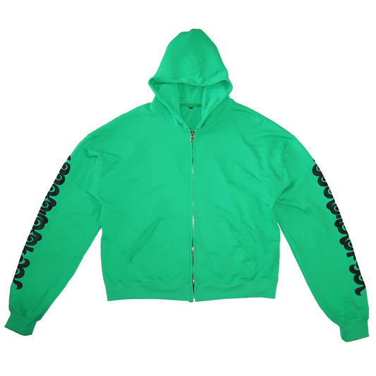 Green Lantern Hoodie