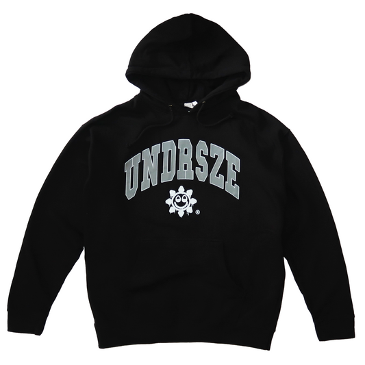 Blackman Hoodie