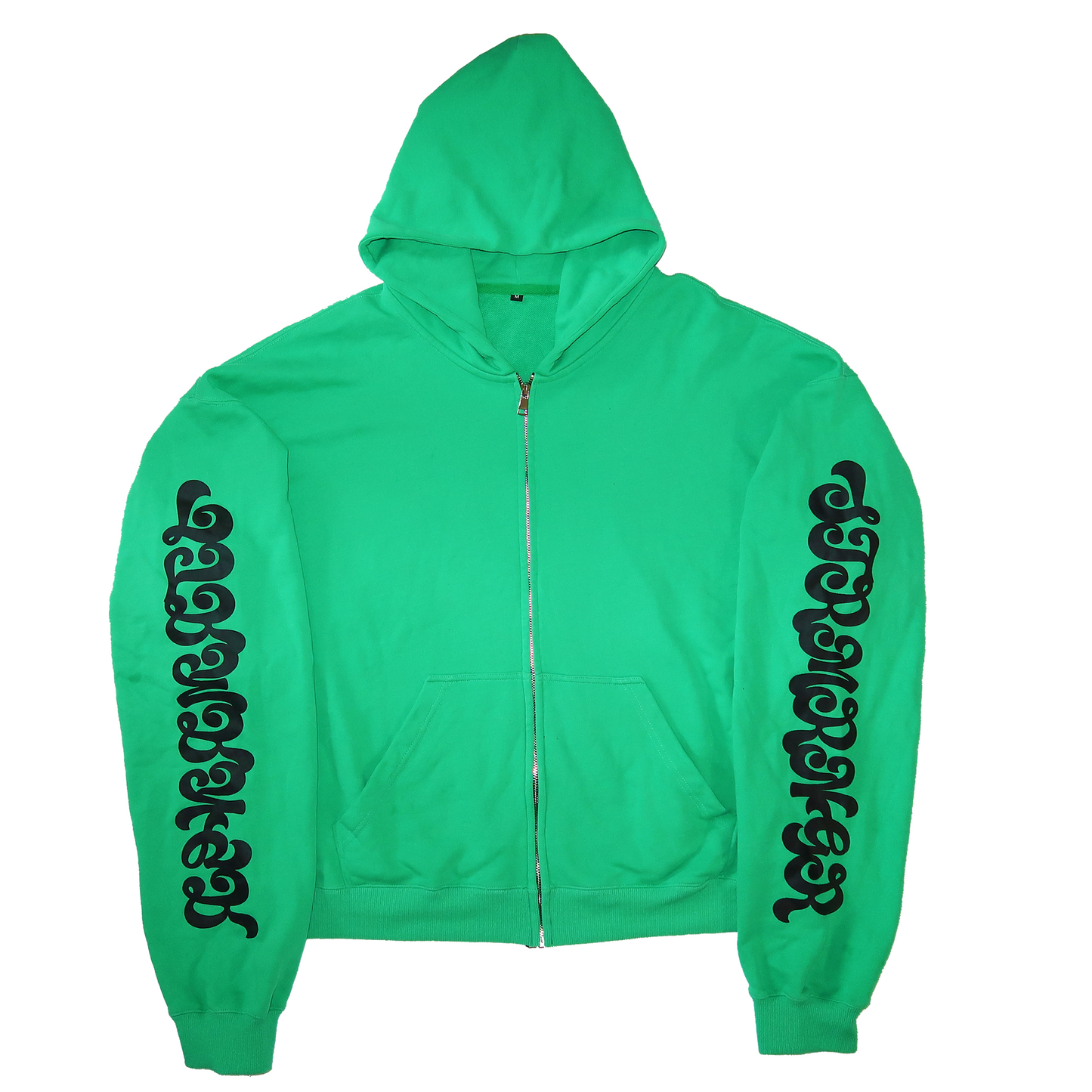 Green Lantern Hoodie